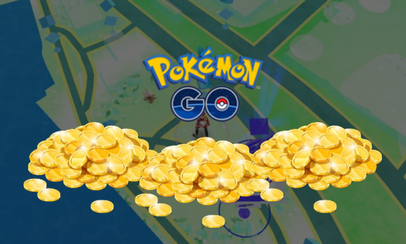 Компания Prosys вознаграждает сотрудников монетами Pokecoins для игры Pokemon Go