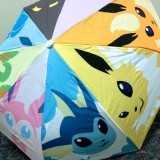 Зонтик с покемонами